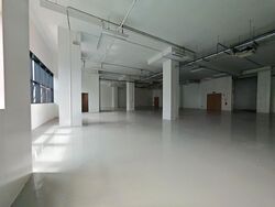 Interlocal Centre (D5), Factory #505784481
